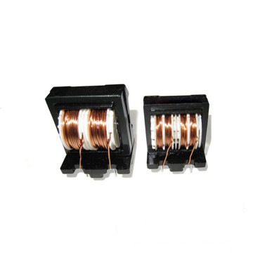 Circuit Board Using Auto Copper Wires Coiling Common Mode Choke